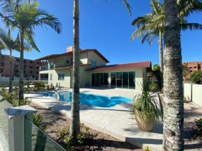 cód 7 · Casa espetacular a 150 metros do mar